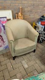 Stoeltje, Huis en Inrichting, Fauteuils, Ophalen, Gebruikt