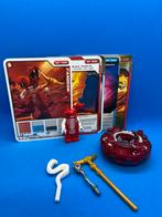 Lego Ninjago 9571; Fangdam complete, Kinderen en Baby's, Speelgoed | Duplo en Lego, Ophalen of Verzenden, Nieuw, Complete set