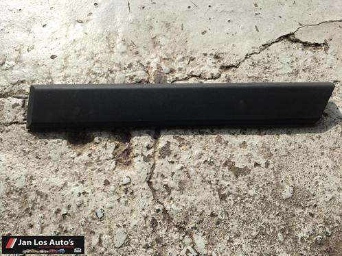 Sierlijst deur LA Volkswagen Golf II ('82-'92) 191853535F, Auto-onderdelen, Carrosserie en Plaatwerk, Volkswagen, Links, Gebruikt