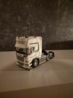 Wsi Timmersma, Overige merken, 1:50 of kleiner, Ophalen of Verzenden, Zo goed als nieuw