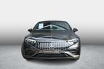 Mercedes-Benz EQS 450+ AMG | Panoramadak, Automaat, Gebruikt, EQS, Zilver of Grijs