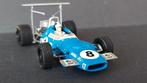 Matra MS 80 Formule 1 1:43 Quartzo Pol, Ophalen of Verzenden, Zo goed als nieuw, Auto