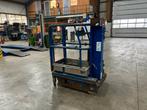 POWER tower nano sp masthoogwerker 4,5 meter (bj 2014)