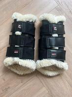 Premier Equine techno wool brushing boots maat Large, Dieren en Toebehoren, Ophalen of Verzenden, Zo goed als nieuw