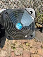 Zwembad zonneboiler, Ophalen, Gebruikt