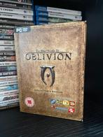 The Elder Scrolls Oblivion Collector's Edition, Spelcomputers en Games, Verzenden, 1 speler, Zo goed als nieuw, Role Playing Game (Rpg)