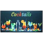 Bar runner - Barmat - Bar matten - Druipmat - Lek mat - Bar, Cave & Garden, Verzenden, Nieuw, Kouwe Hoek 1B, Waddinxveen