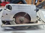 Cirkelzaag A E G. HKS 65A, Ophalen, 1200 watt of meer, Cirkelzaag, 70 mm of meer