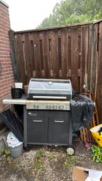 Gas BBQ, Tuin en Terras, Gasbarbecues, Ophalen, Gebruikt