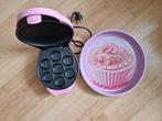 Princess Cup Cake Maker - roze, Overige typen, Cupcakes, Gebruikt, Ophalen of Verzenden