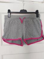 Sportbroek🤸‍♀️maat XL, Maat 46/48 (XL) of groter, Ophalen of Verzenden, Grijs, Fitness of Aerobics
