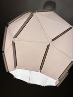 Hang /plafond diverse lampen, Ophalen, Zo goed als nieuw, Minder dan 50 cm