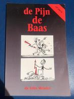 De pijn de baas, Winter, Ophalen of Verzenden, Zo goed als nieuw, Gezondheid en Conditie