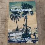 Madagascar, Overige merken, Europa, Ophalen of Verzenden, Zo goed als nieuw