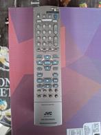 JVC RM-SDR011E Afstandsbediening DVD Recorder, Ophalen of Verzenden, Gebruikt, Origineel, Dvd