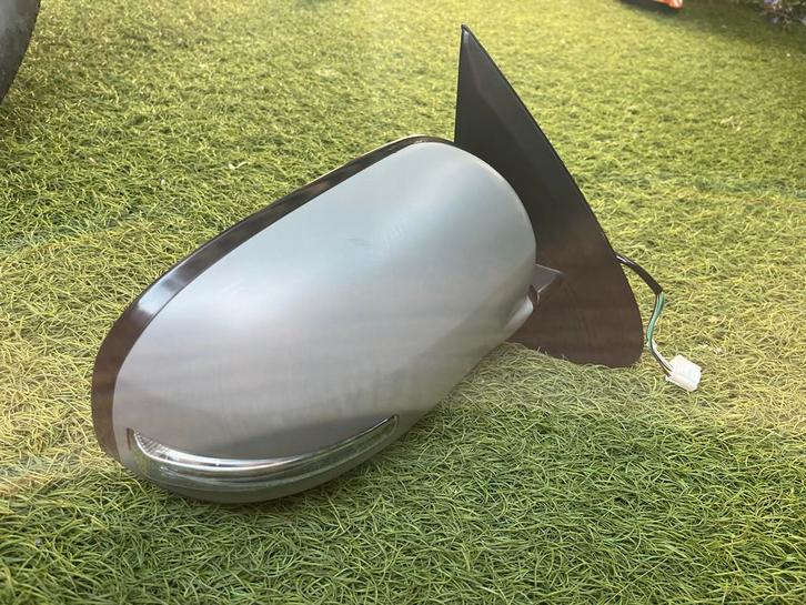 Rechter Buitenspiegel Mitsubishi Outlander 2015, Auto-onderdelen, Spiegels, Mitsubishi, Nieuw, Ophalen of Verzenden