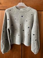 Trui van Fabienne Chapot in maat XS, Ophalen of Verzenden, Zo goed als nieuw, Maat 36 (S), Grijs