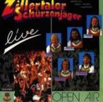 Zillertaler Schurzenjager - Live Folge, Cd's en Dvd's, Cd's | Schlagers, Ophalen of Verzenden, Nieuw in verpakking