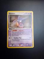 Haunter #34 Pokemon Fire Red & Leaf Green, Hobby en Vrije tijd, Verzamelkaartspellen | Pokémon, Verzenden, Zo goed als nieuw, Losse kaart