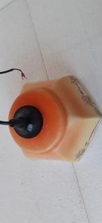 Lampekapje., Ophalen of Verzenden, Rond, Minder dan 25 cm