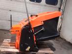 Ariens opraap/veegmachine met vangbak, Ophalen of Verzenden, Opvangbak