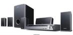 Sony DAV-DZ230 home theater system, Ophalen, Zo goed als nieuw, 5.1-systeem, Sony