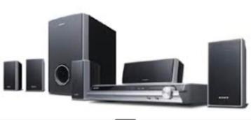 Sony DAV-DZ230 home theater system beschikbaar voor biedingen