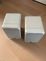 Magnat speakerset, Magnat, Ophalen of Verzenden, Zo goed als nieuw, 120 watt of meer