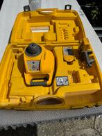 Spectra Hv301 laser, Doe-het-zelf en Verbouw, Meetapparatuur, Ophalen of Verzenden, Zo goed als nieuw