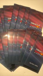 Red bull Racing cards, Verzamelen, Ophalen of Verzenden