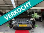 Land Rover Range Rover Velar GEKKE DARBA maar VERKOCHT!, Automaat, 221 €/maand, 1800 kg, Gebruikt