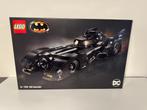 LEGO 76139 – 1989 Batmobile (Ultimate Collector’s Series), Kinderen en Baby's, Speelgoed | Duplo en Lego, Ophalen of Verzenden