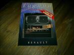 Renault Laguna Alize en Break Alize, Verzenden, Zo goed als nieuw, Renault