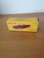 doosje met een dinky toys, Hobby en Vrije tijd, Modelauto's | 1:43, Nieuw, Dinky Toys, Ophalen of Verzenden, Auto
