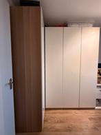 IKEA Pax kast, 235 x 210 x 60, Ophalen, 200 cm of meer, Met klep(pen), Zo goed als nieuw