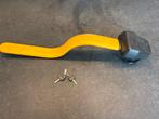 Stoplock Pro Elite Stuurslot, Auto diversen, Anti-diefstal, Ophalen, Gebruikt