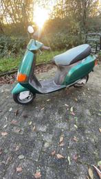 Piaggio Sfera 80cc 2-takt - Zeldzaam!, Fietsen en Brommers, Ophalen, Gebruikt, Tweetakt, Piaggio