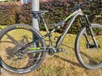 Specialized Camber Carbon full-suspension 29-er 12 speed, Fietsen en Brommers, Fietsen | Mountainbikes en ATB, Fully, Ophalen