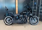 HARLEY-DAVIDSON STREET BOB FXBB (bj 2019), Bedrijf, Overig