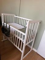 Co sleeper petite amelie, Kinderen en Baby's, Ophalen of Verzenden, Zo goed als nieuw, Minder dan 140 cm, Minder dan 70 cm