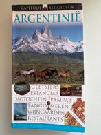 Capitool Reisgids Argentinië, Gelezen, Capitool, Ophalen of Verzenden, Zuid-Amerika