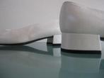 GRATIS VERZENDEN | Moda di Fausto Nieuwe witte pumps 36, Pumps, Verzenden, Moda di Fausto, Wit