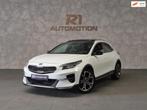 Kia XCEED 1.6 T-GDi ExecutiveLine|PANO|KEYLESS|CAMERA|MEMORY, XCeed, Gebruikt, 4 cilinders, Leder en Stof