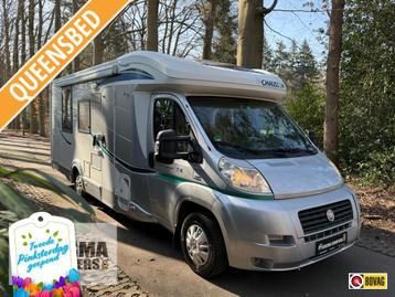 Chausson Welcome 78 Queensbed Euro 5 70000 km 2012 beschikbaar voor biedingen