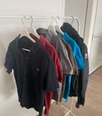 Meerdere Polo’s – Paul & Shark & CP Company – Maat S/M, Ophalen of Verzenden, Zo goed als nieuw, Overige maten