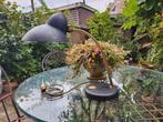Desk Lamp from Hillebrand, Germany, 1950s, Ophalen of Verzenden, Minder dan 50 cm