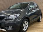 Opel Mokka 1.4 T Cosmo|Camera|Navigatie|Climate Control|, Voorwielaandrijving, 65 €/maand, Gebruikt, 4 cilinders