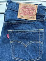 Levi’s 501  W28 L32, Blauw, Nieuw, Ophalen of Verzenden, W28 - W29 (confectie 36)