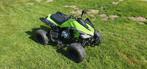 Quad 125cc., Ophalen, Overige typen, Nitro, 125 cc