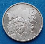 1 Poffer 200 jaar "Noord Brabant" - 1961, Verzenden, Overige materialen, Nederland